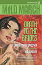 Milo March #22: Death to the Brides - Paperback
