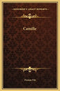 Camille - Hardcover