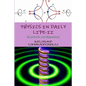 Physics in Daily Life-II (Electricity and Magnetism) - Paperback
