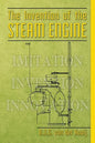 The invention of the steam engine - Paperback