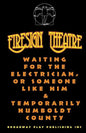 Waiting for the Electrician, or Someone Like Him & Temporarily Humboldt County - Paperback