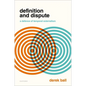 Definition and Dispute: A Defense of Temporal Externalism - Hardcover