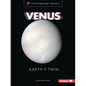 Venus: Earth's Twin - Paperback