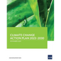 Climate Change Action Plan, 2023-2030 - Paperback