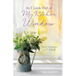 As I Look Out of My Kitchen Window - Paperback