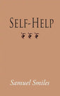 Self-Help, Large-Print Edition - Hardcover