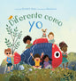 Diferente Como Yo - Paperback