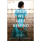 All We Left Behind - Paperback