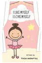 I Like Myself: by Katie McMurray - Paperback