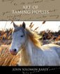Art of Taming Horses - Paperback
