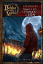 La Biblia de los Caídos. Tomo 1 del testamento de Jon - Paperback