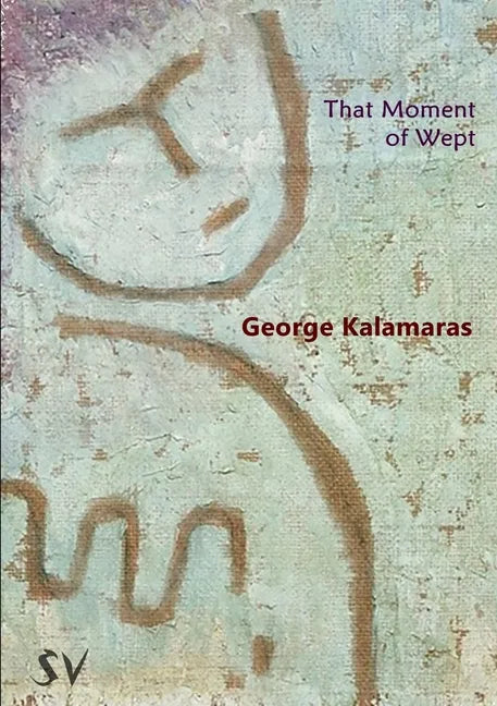 That Moment of Wept - Paperback