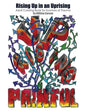 Rising Up in an Uprising: Adult Coloring Book for Survivors of Trauma - Paperback