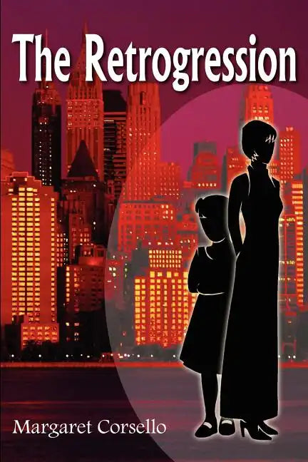 The Retrogression - Paperback