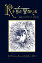 Rip Van Winkle - Paperback