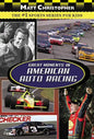 Great Moments in American Auto Racing - Paperback