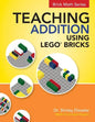 Teaching Addition Using LEGO Bricks - Paperback