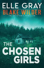The Chosen Girls - Paperback
