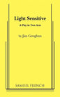 Light Sensitive - Paperback