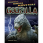 Godzilla - Library Binding
