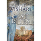 Last Rites - Paperback
