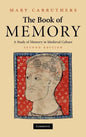 The Book of Memory - Hardcover