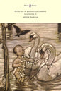 Peter Pan in Kensington Gardens - Illustrated by Arthur Rackham - Hardcover