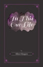 In This Our Life - Paperback