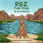 Rez The Dog - Paperback