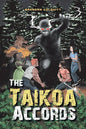The Taikoa Accords - Paperback