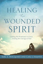 Healing the Wounded Spirit - Paperback