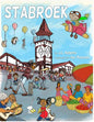 Stabroek - Paperback