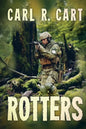 Rotters: A Zombie Novel - Paperback