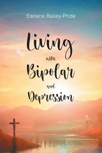 Living with Bipolar and Depression - Paperback