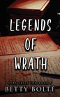 Legends of Wrath - Paperback