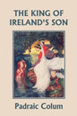 The King of Ireland's Son, Illustrated Edition (Yesterday's Classics) - Paperback