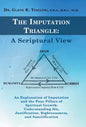The Imputation Triangle: A Scriptural View: An Explanation of Imputation and the Four Pillars of Spiritual Growth: Understanding Sin, Justifica - Hardcover