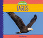 Eagles - Library Binding