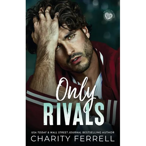 Only Rivals - Paperback