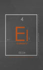 Elements: Four Priorities of the Modern Day Disciple - Paperback