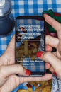 Cyberpsychology as Everyday Digital Experience Across the Lifespan - Hardcover