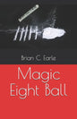Magic Eight Ball - Paperback