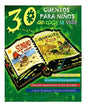 30 cuentos para niños de toda la vida - Paperback