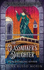The Glassmaker's Daughter - Paperback