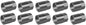 Magura ETT Easy Link Sleeve Nut - 10pcs.