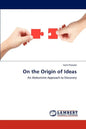 On the Origin of Ideas - Paperback