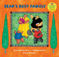 Bear's Busy Family - Paperback