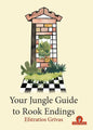 Your Jungle Guide to Rook Endings - Paperback