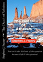 The Death of Atheism - Paperback