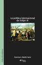 La Politica Internacional de Felipe IV - Paperback